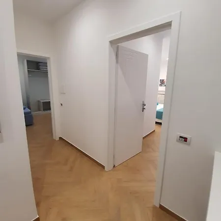 Alojamento de Acomodação e Pequeno-almoço Maison Lurò Sorrento