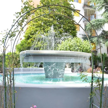 Panzió Maison Luro 4*