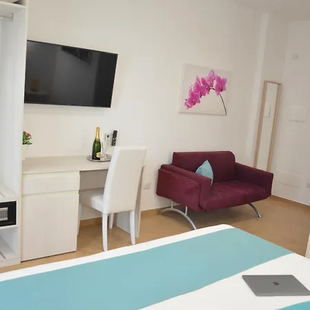 Panzió Maison Luro 4*