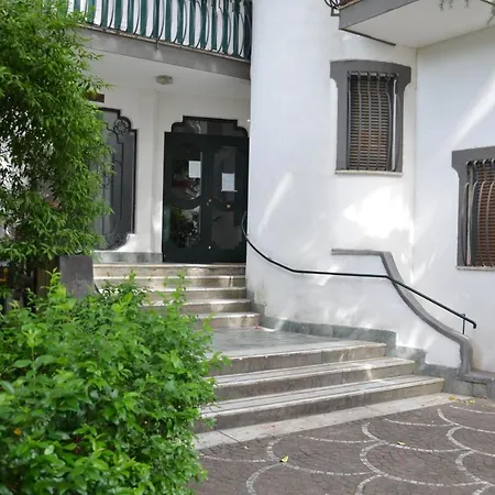 Maison Luro Bed & Breakfast 4*