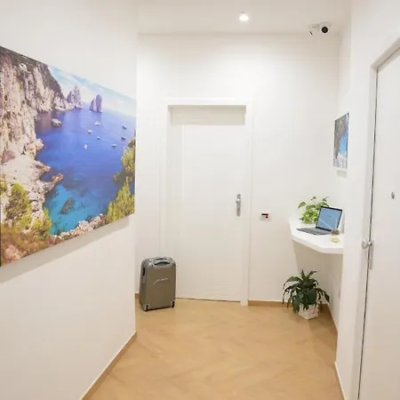 Bed & Breakfast Maison Luro