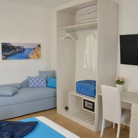 Maison Luro 4* Сорренто
