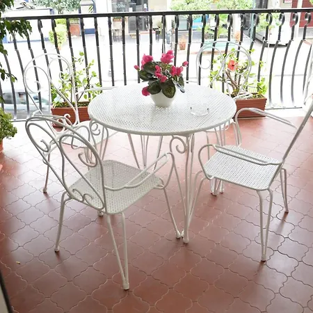 Maison Luro Bed & Breakfast 4*