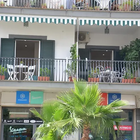 Maison Lurò *