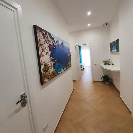 Bed & Breakfast Maison Luro 4*