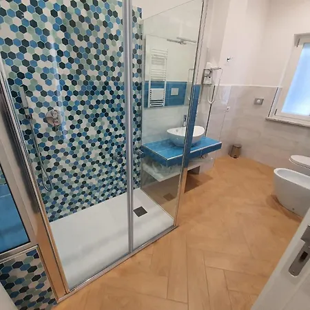 Maison Luro 4* Сорренто