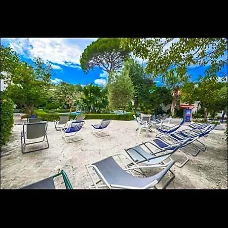 Maison Luro 4* Сорренто