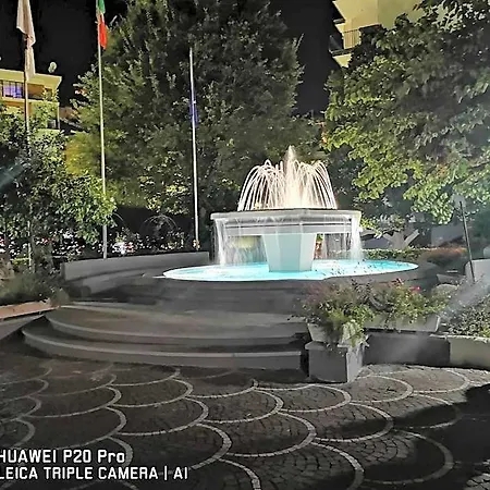 Maison Luro לינה וארוחת בוקר