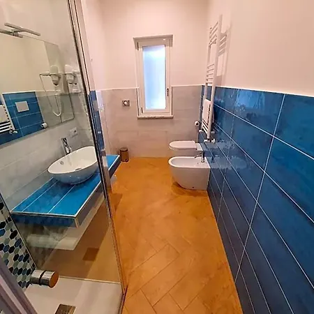 Maison Luro לינה וארוחת בוקר סורנטו