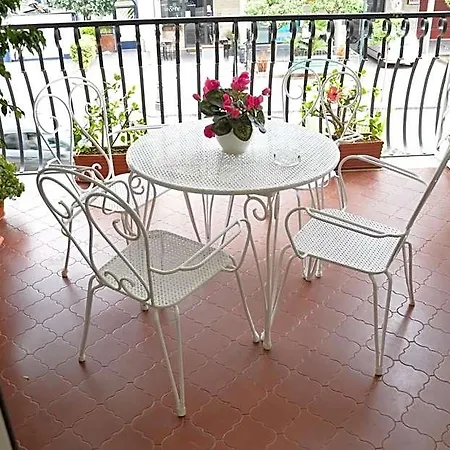 Maison Luro 4* סורנטו