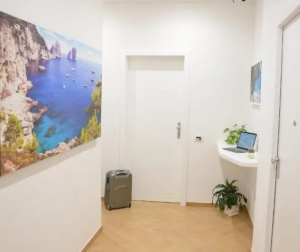 Bed & Breakfast Maison Luro