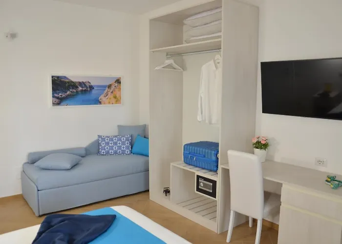 Maison Lurò 4* Sorrente