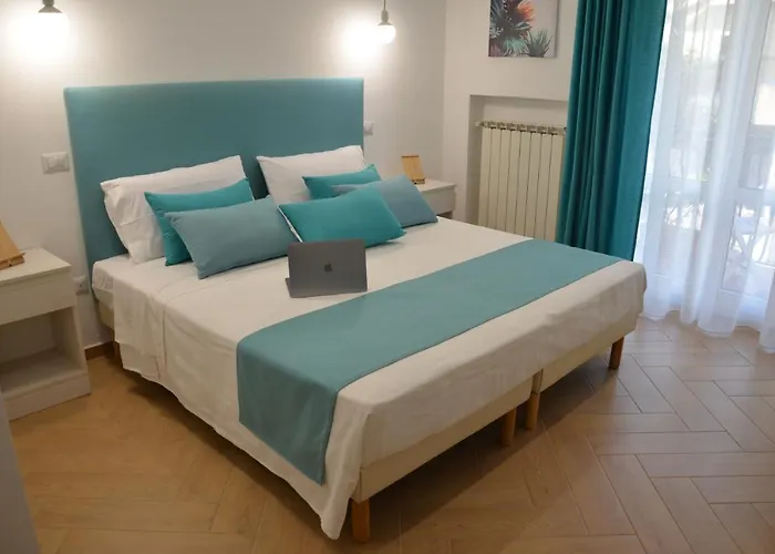 Maison Lurò Sorrente