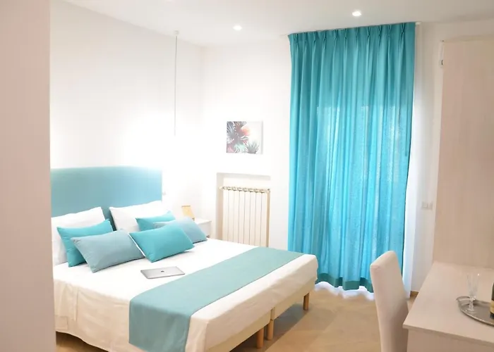 Maison Lurò Couette-café 4*