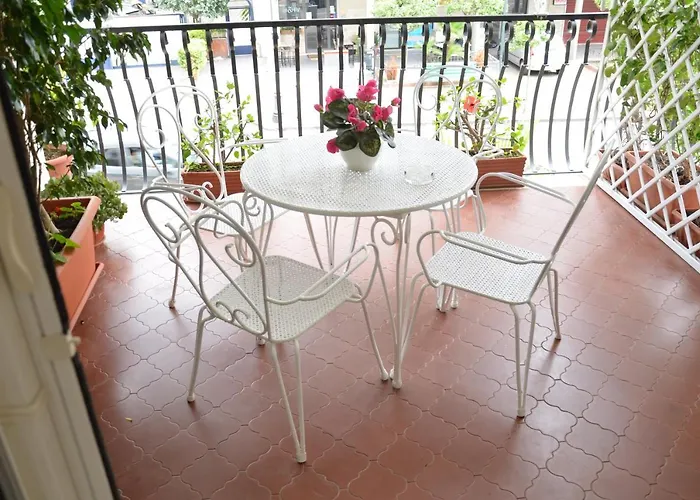 Maison Luro Bed & Breakfast 4*