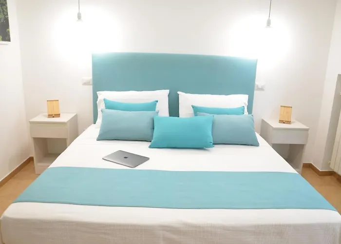 Bed & Breakfast Maison Luro Sorrento