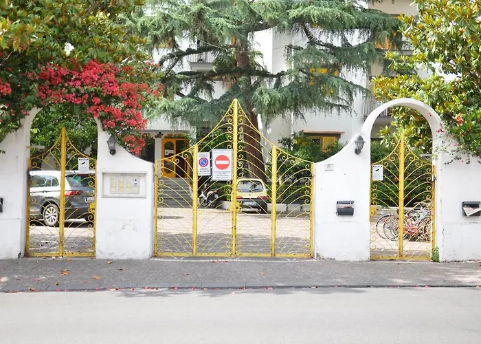 Couette-café Maison Lurò Sorrente