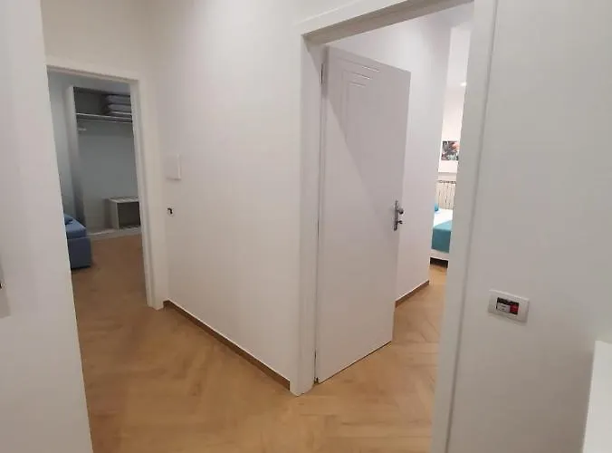 Bed & Breakfast Maison Luro Sorrento