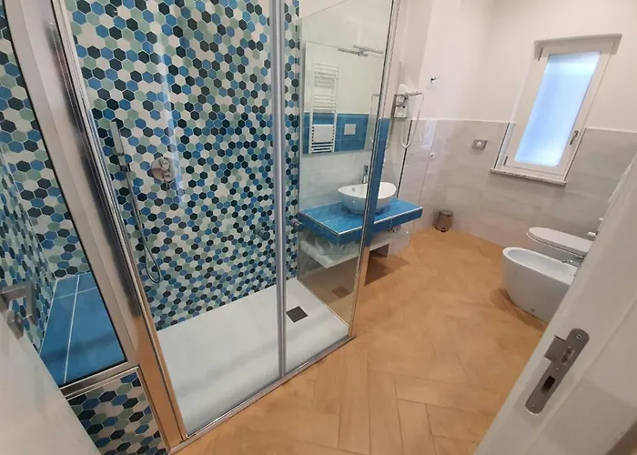 Maison Lurò 4* Sorrente