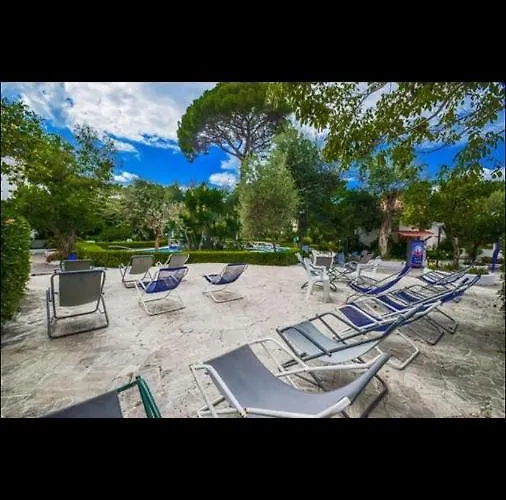 Maison Luro Bed & Breakfast Sorrento