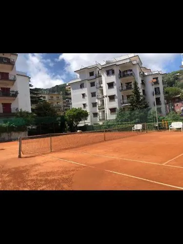 Maison Lurò Couette-café