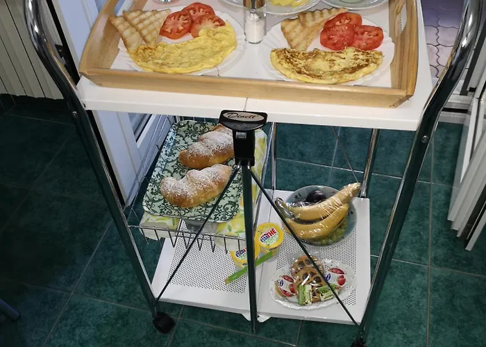 Maison Luro Bed & Breakfast Sorrento