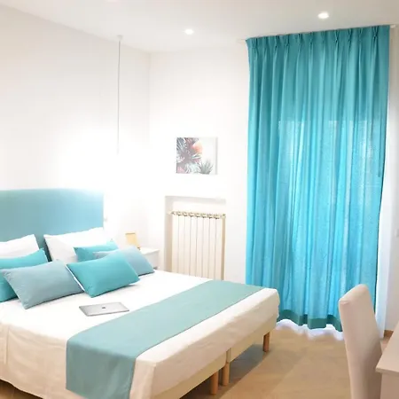 Maison Lurò Couette-café 4*