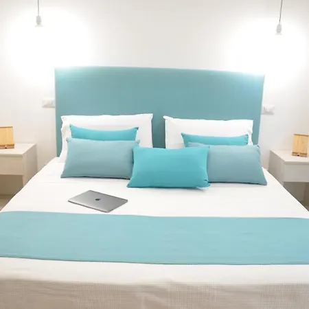 Bed & Breakfast Maison Luro Sorrento