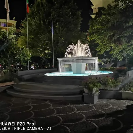 Bed & Breakfast Maison Luro