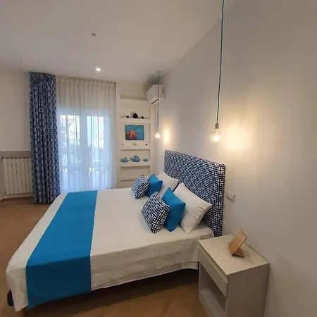 Maison Luro Panzió Sorrento