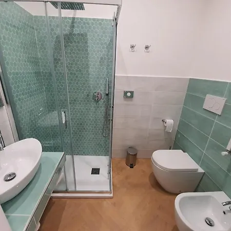 Couette-café Maison Lurò