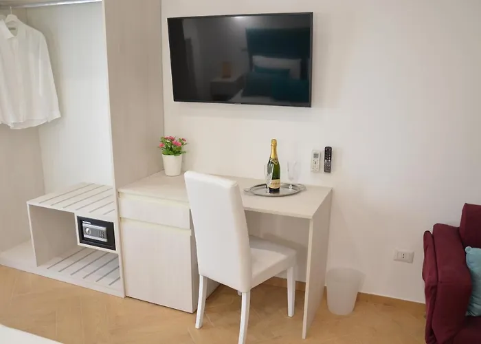 Maison Luro Bed & Breakfast Sorrento