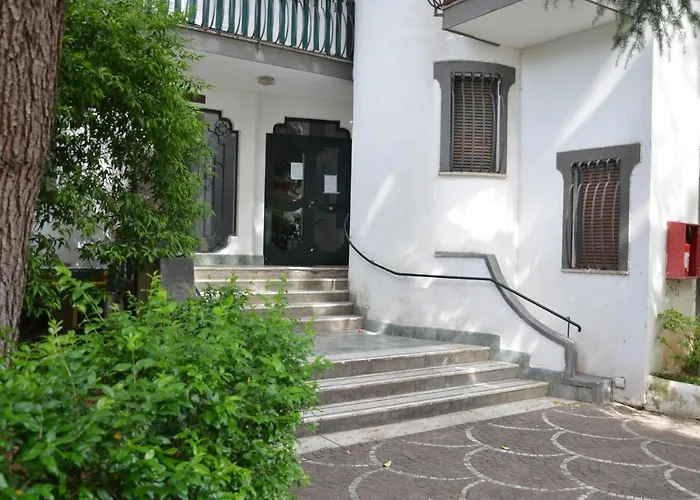 Maison Luro Bed & Breakfast 4*