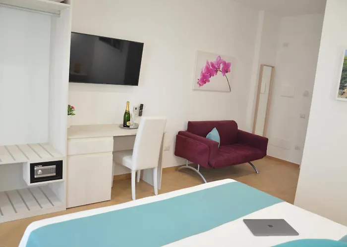 Bed & Breakfast Maison Luro 4*