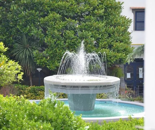 Bed & Breakfast Maison Luro Sorrento