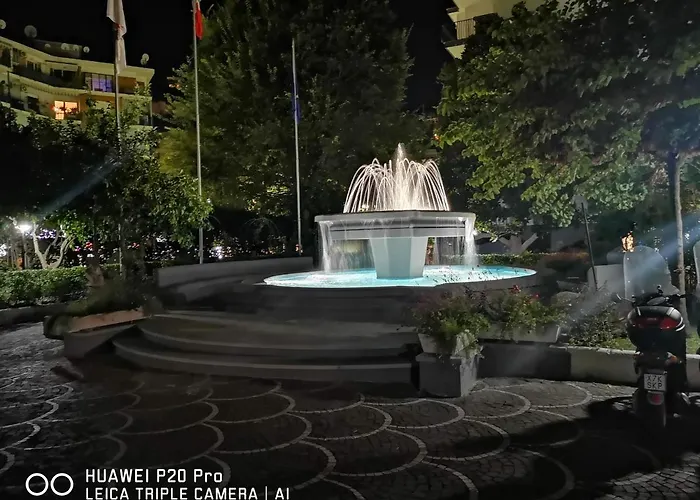 Bed & Breakfast Maison Luro