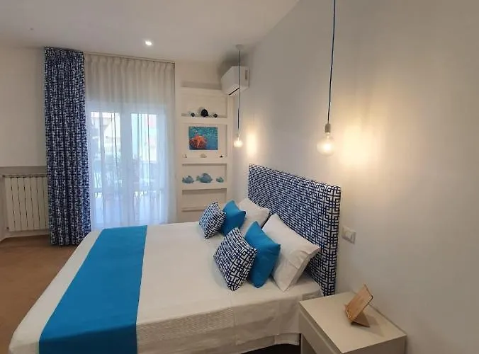 Maison Luro Bed & Breakfast Sorrento