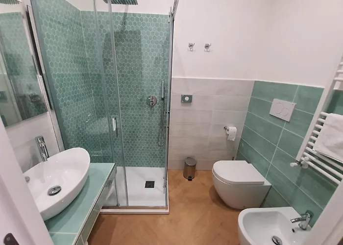 Bed & Breakfast Maison Luro