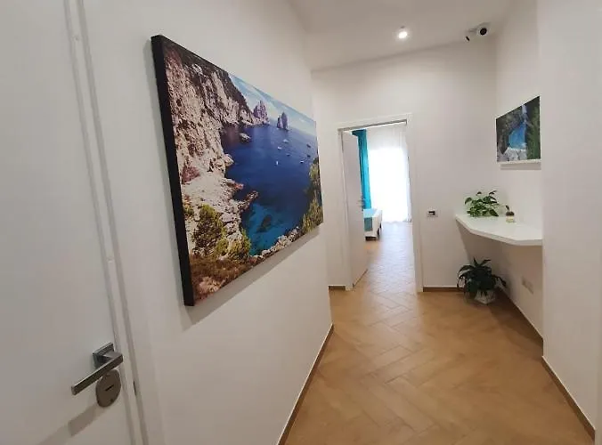 Bed & Breakfast Maison Luro 4*