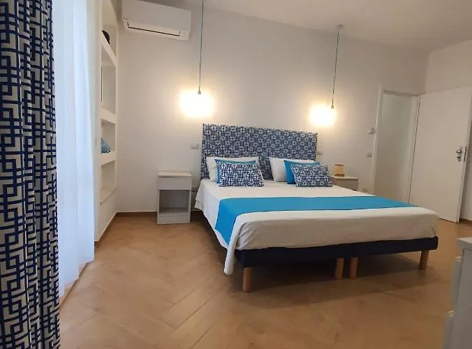 Bed & Breakfast Maison Luro