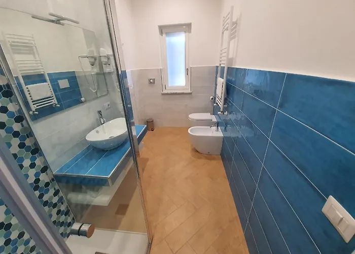 Bed & Breakfast Maison Luro Sorrento