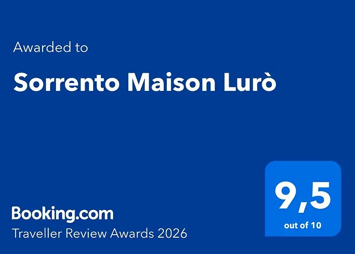Maison Luro 4*